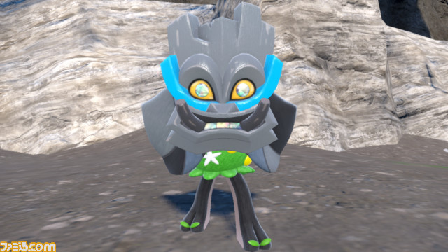 【ポケモンSV】DLC『ゼロの秘宝』“後編・藍の円盤”配信を間近に控え最新映像が公開。新たなライド技“ひこう”や“エリアゼロ”の知られざる場所など、新情報が続々公開