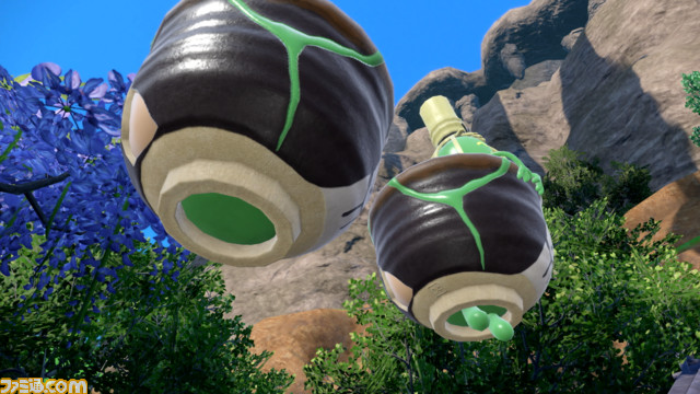 【ポケモンSV】DLC『ゼロの秘宝』“後編・藍の円盤”配信を間近に控え最新映像が公開。新たなライド技“ひこう”や“エリアゼロ”の知られざる場所など、新情報が続々公開