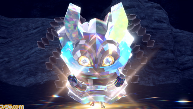 【ポケモンSV】DLC『ゼロの秘宝』“後編・藍の円盤”配信を間近に控え最新映像が公開。新たなライド技“ひこう”や“エリアゼロ”の知られざる場所など、新情報が続々公開