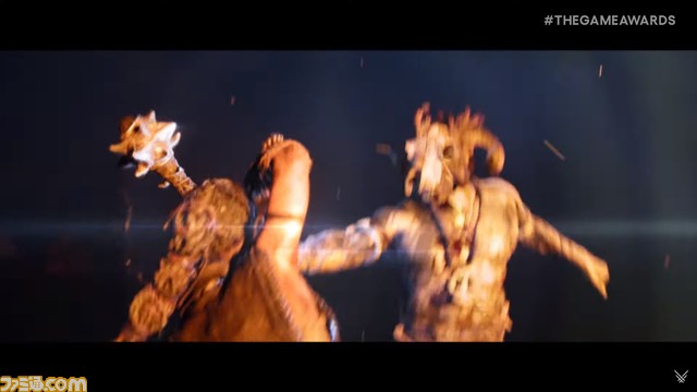 『Senua's Saga: Hellblade II』が2024年に発売決定。発売日からXbox Game Pass対応に【The Game Awards 2023】