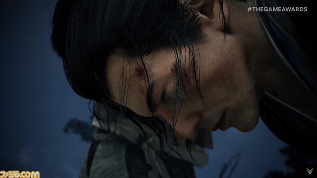 PS5『Rise of the Ronin』2024年3月22日に発売決定。Team NINJAのオープンワールドアクション。空中からの急襲や銃を使ったアクションもあり【The Game Awards 2023】 