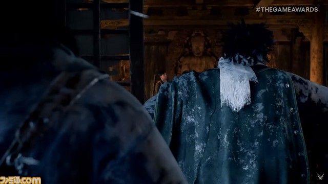 PS5『Rise of the Ronin』2024年3月22日に発売決定。Team NINJAのオープンワールドアクション。空中からの急襲や銃を使ったアクションもあり【The Game Awards 2023】 