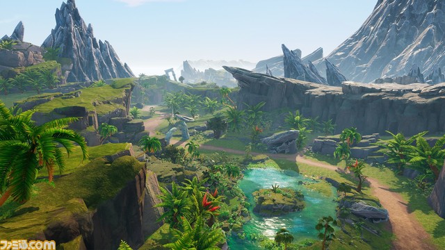 『聖剣伝説』シリーズ新作『聖剣伝説 ヴィジョンズ オブ マナ』が2024年発売決定! ハードはPS5/PS4、XSX|S、PC【The Game Awards 2023】