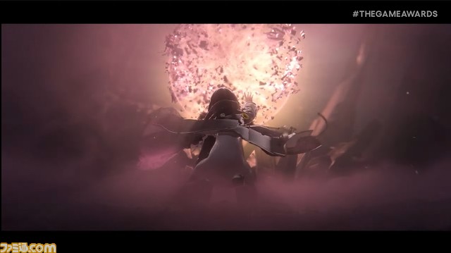 『アークナイツ：エンドフィールド』PS5に対応決定。【The Game Awards 2023】