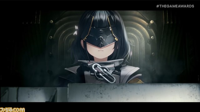 『アークナイツ：エンドフィールド』PS5に対応決定。【The Game Awards 2023】