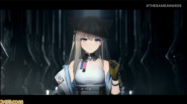 『アークナイツ：エンドフィールド』PS5に対応決定。【The Game Awards 2023】