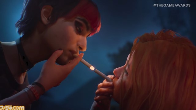 『ライフ イズ ストレンジ』制作陣の最新作『Lost Records』2024年末に発売。【The Game Awards 2023】