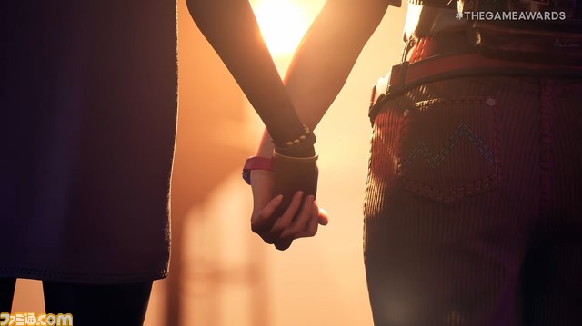 『ライフ イズ ストレンジ』制作陣の最新作『Lost Records』2024年末に発売。【The Game Awards 2023】