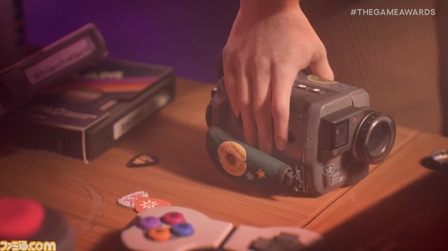 『ライフ イズ ストレンジ』制作陣の最新作『Lost Records』2024年末に発売。【The Game Awards 2023】