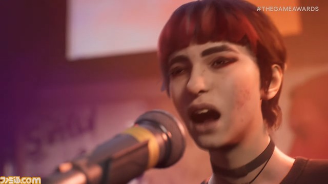 『ライフ イズ ストレンジ』制作陣の最新作『Lost Records』2024年末に発売。【The Game Awards 2023】