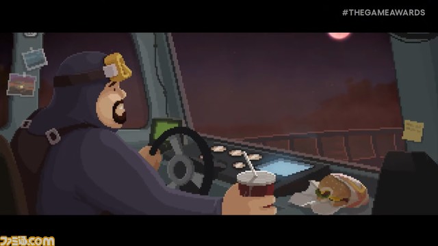 『デイヴ・ザ・ダイバー』寿司屋経営ゲームがクトゥルフ釣りゲー『DREDGE』とコラボ。無料DLCが12月15日リリース【The Game Awards 2023】