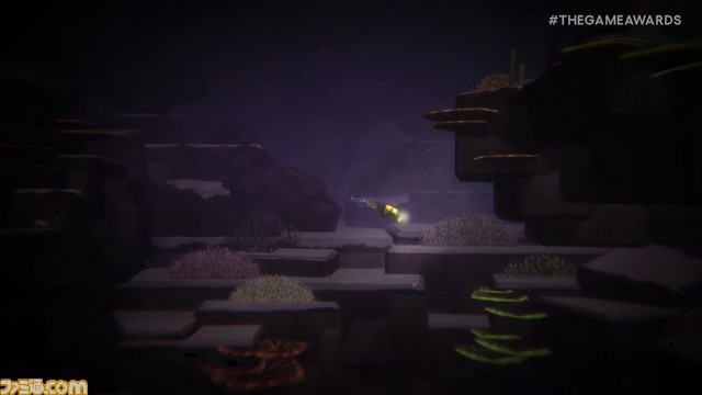 『デイヴ・ザ・ダイバー』寿司屋経営ゲームがクトゥルフ釣りゲー『DREDGE』とコラボ。無料DLCが12月15日リリース【The Game Awards 2023】