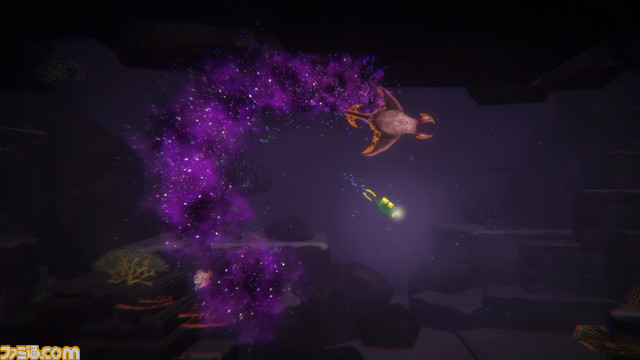 『デイヴ・ザ・ダイバー』寿司屋経営ゲームがクトゥルフ釣りゲー『DREDGE』とコラボ。無料DLCが12月15日リリース【The Game Awards 2023】