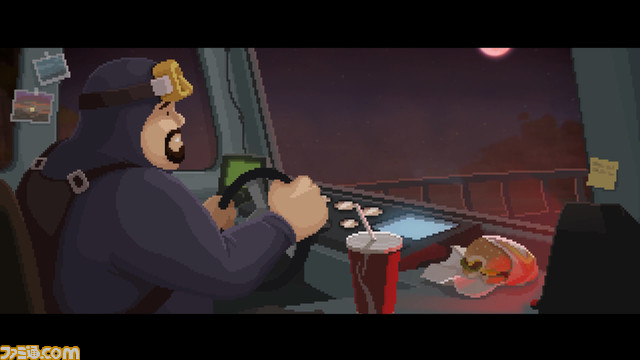 『デイヴ・ザ・ダイバー』寿司屋経営ゲームがクトゥルフ釣りゲー『DREDGE』とコラボ。無料DLCが12月15日リリース【The Game Awards 2023】