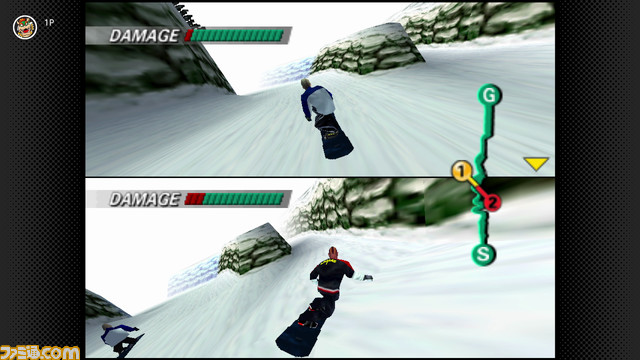 『テン・エイティ スノーボーディング』＆『牧場物語2』12月8日より“ニンテンドウ64 Nintendo Switch Online”に追加。新たに追加されるボーダーやボードの出現方法や、気づきにくいレシピの入手方法なども紹介