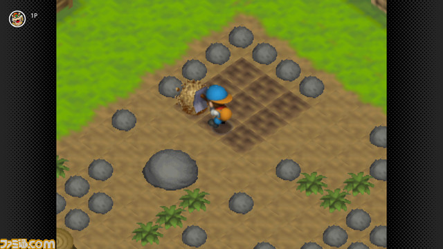 『テン・エイティ スノーボーディング』＆『牧場物語2』12月8日より“ニンテンドウ64 Nintendo Switch Online”に追加。新たに追加されるボーダーやボードの出現方法や、気づきにくいレシピの入手方法なども紹介