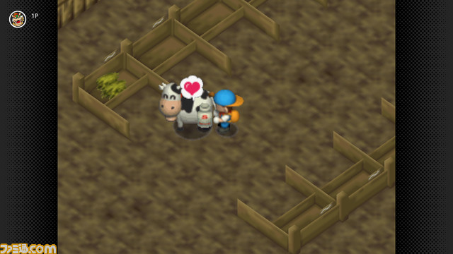 『テン・エイティ スノーボーディング』＆『牧場物語2』12月8日より“ニンテンドウ64 Nintendo Switch Online”に追加。新たに追加されるボーダーやボードの出現方法や、気づきにくいレシピの入手方法なども紹介