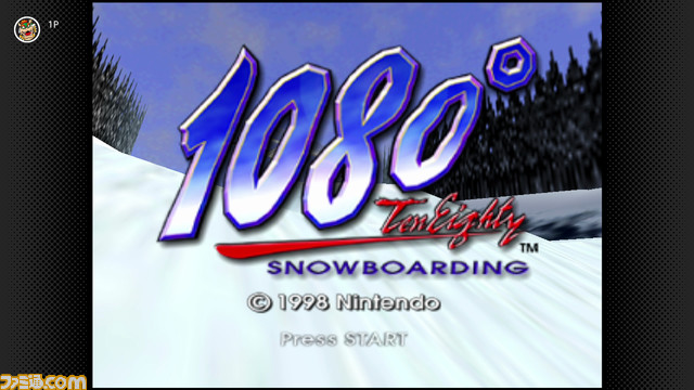 『テン・エイティ スノーボーディング』＆『牧場物語2』12月8日より“ニンテンドウ64 Nintendo Switch Online”に追加。新たに追加されるボーダーやボードの出現方法や、気づきにくいレシピの入手方法なども紹介