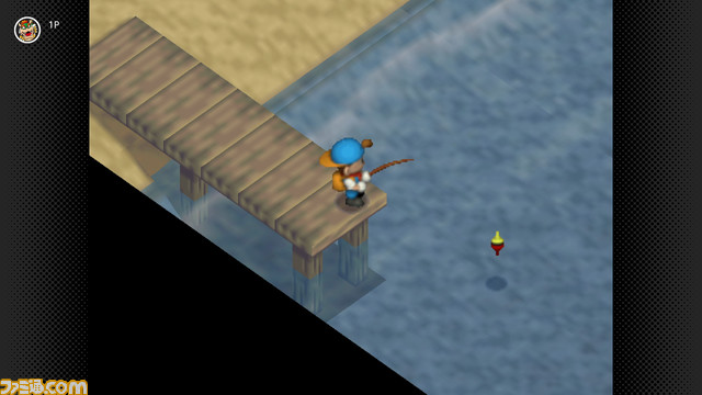 『テン・エイティ スノーボーディング』＆『牧場物語2』12月8日より“ニンテンドウ64 Nintendo Switch Online”に追加。新たに追加されるボーダーやボードの出現方法や、気づきにくいレシピの入手方法なども紹介