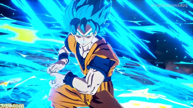 『ドラゴンボールZ スパーキング！ ゼロ』新映像が公開。悟空やベジータ、フリーザ、天津飯らが登場。サタンも【The Game Awards 2023】
