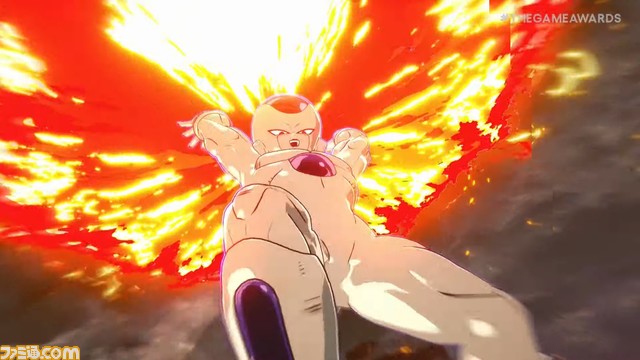 『ドラゴンボールZ スパーキング！ ゼロ』新映像が公開。悟空やベジータ、フリーザ、天津飯らが登場。サタンも【The Game Awards 2023】
