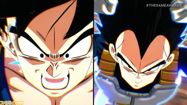 『ドラゴンボールZ スパーキング！ ゼロ』新映像が公開。悟空やベジータ、フリーザ、天津飯らが登場。サタンも【The Game Awards 2023】
