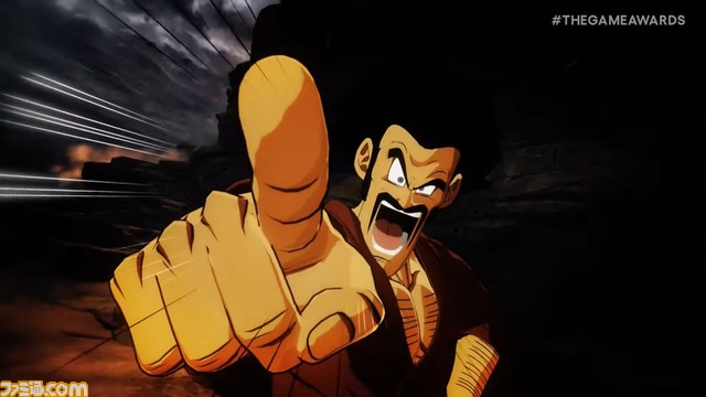 『ドラゴンボールZ スパーキング！ ゼロ』新映像が公開。悟空やベジータ、フリーザ、天津飯らが登場。サタンも【The Game Awards 2023】