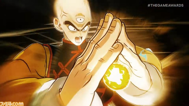 『ドラゴンボールZ スパーキング！ ゼロ』新映像が公開。悟空やベジータ、フリーザ、天津飯らが登場。サタンも【The Game Awards 2023】