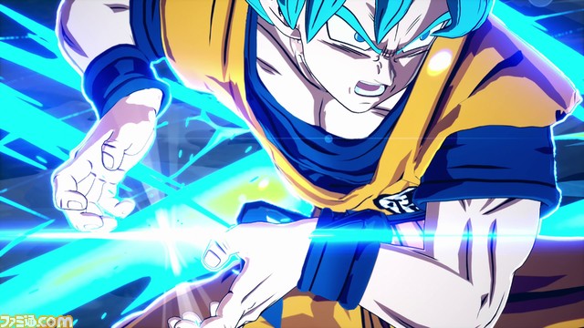 『ドラゴンボールZ スパーキング！ ゼロ』新映像が公開。悟空やベジータ、フリーザ、天津飯らが登場。サタンも【The Game Awards 2023】
