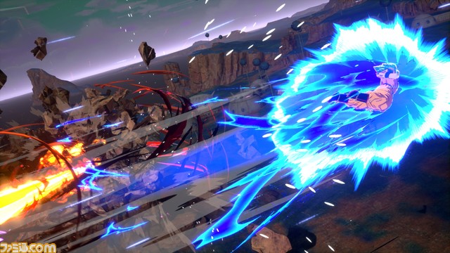 『ドラゴンボールZ スパーキング！ ゼロ』新映像が公開。悟空やベジータ、フリーザ、天津飯らが登場。サタンも【The Game Awards 2023】