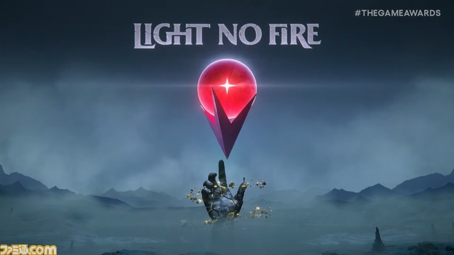 『No Man's Sky』開発会社の新作『Light No Fire』発表。ファンタジーな地球を旅するオープンワールドゲーム。緻密な描写は圧巻【The Game Awards 2023】