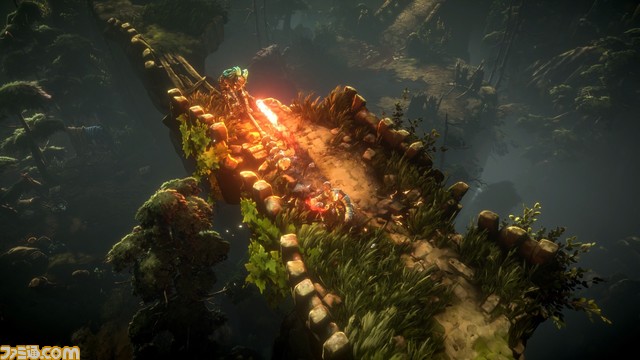 本格アクションRPG『No Rest for the Wicked』発表。『オリとくらやみの森』手掛けるMoon Studiosが開発。PS5、Xbox Series X|S、PCでリリース予定