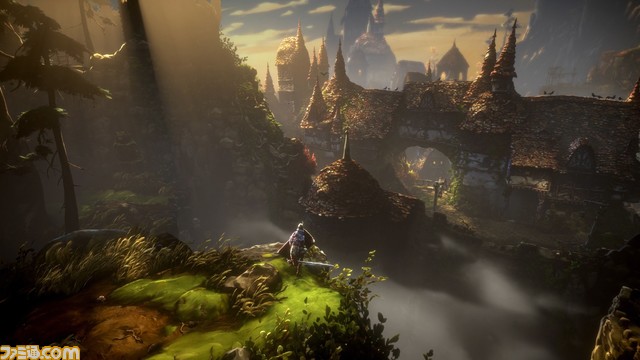 本格アクションRPG『No Rest for the Wicked』発表。『オリとくらやみの森』手掛けるMoon Studiosが開発。PS5、Xbox Series X|S、PCでリリース予定