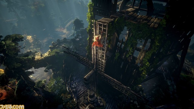 本格アクションRPG『No Rest for the Wicked』発表。『オリとくらやみの森』手掛けるMoon Studiosが開発。PS5、Xbox Series X|S、PCでリリース予定