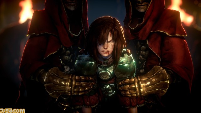 本格アクションRPG『No Rest for the Wicked』発表。『オリとくらやみの森』手掛けるMoon Studiosが開発。PS5、Xbox Series X|S、PCでリリース予定