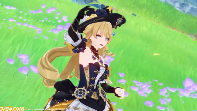 【原神】Ver.4.3公式生放送(予告番組)最新情報まとめ。ナヴィア、シュヴルーズ、千織、シリアルコード、ガチャスケジュール、メンテナンス情報など【Genshin】