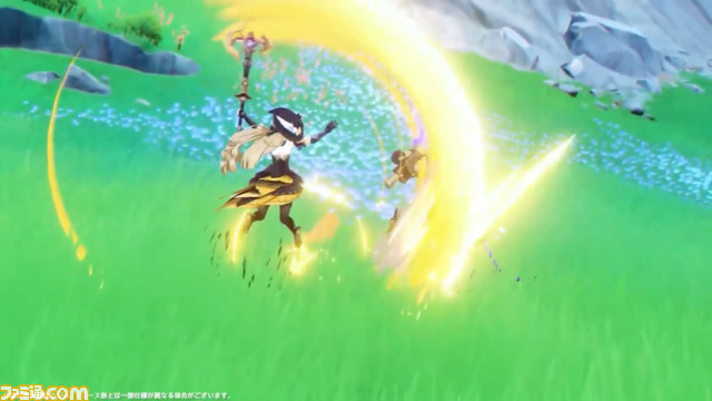 【原神】Ver.4.3公式生放送(予告番組)最新情報まとめ。ナヴィア、シュヴルーズ、千織、シリアルコード、ガチャスケジュール、メンテナンス情報など【Genshin】