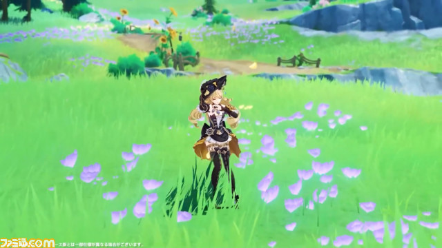 【原神】Ver.4.3公式生放送(予告番組)最新情報まとめ。ナヴィア、シュヴルーズ、千織、シリアルコード、ガチャスケジュール、メンテナンス情報など【Genshin】