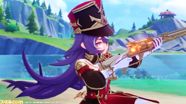 【原神】Ver.4.3公式生放送(予告番組)最新情報まとめ。ナヴィア、シュヴルーズ、千織、シリアルコード、ガチャスケジュール、メンテナンス情報など【Genshin】