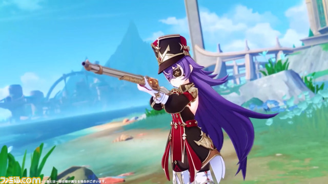 【原神】Ver.4.3公式生放送(予告番組)最新情報まとめ。ナヴィア、シュヴルーズ、千織、シリアルコード、ガチャスケジュール、メンテナンス情報など【Genshin】