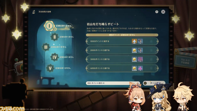 【原神】Ver.4.3公式生放送(予告番組)最新情報まとめ。ナヴィア、シュヴルーズ、千織、シリアルコード、ガチャスケジュール、メンテナンス情報など【Genshin】