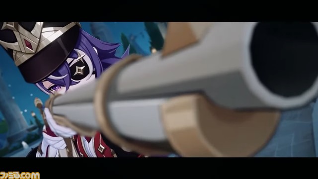 【原神】Ver.4.3公式生放送(予告番組)最新情報まとめ。ナヴィア、シュヴルーズ、千織、シリアルコード、ガチャスケジュール、メンテナンス情報など【Genshin】