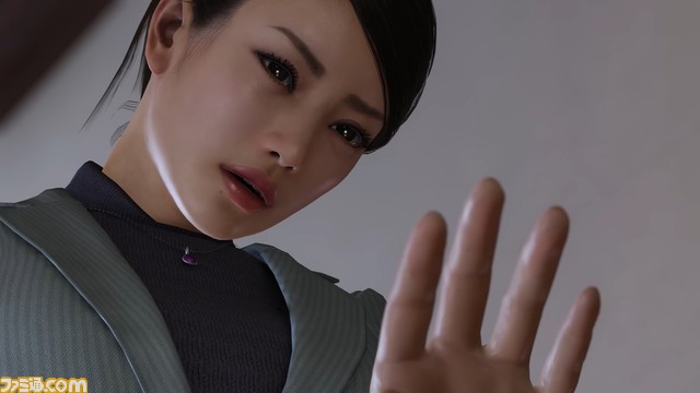 『龍が如く8』桐生一馬の“エンディングノート”映像公開。ガンに侵された桐生が振り返る自身の人生。秋山や狭山、遥と思われる人物の声も