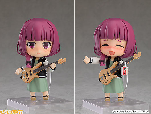 ねんどろいど 廣井きくり (フィギュア) - ホビーサーチ フィギュア
