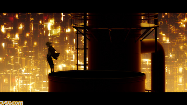 『傷物語 こよみヴァンプ』最新映像が公開。頭・腕が飛ばされ、燃やされる。阿良々木暦がひどい目に合うシーン集