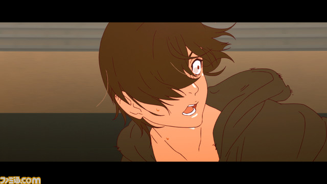 『傷物語 こよみヴァンプ』最新映像が公開。頭・腕が飛ばされ、燃やされる。阿良々木暦がひどい目に合うシーン集