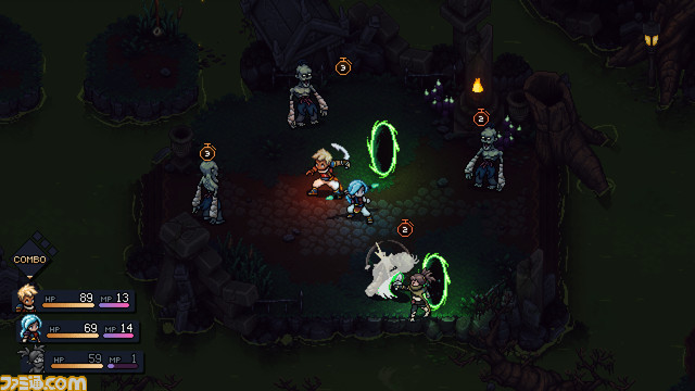 『Sea of Stars』JRPGの影響も色濃い作品が世界に認められた理由は? 開発陣アンケート&クリエイティブディレクターの独占インタビューでその人気に迫る