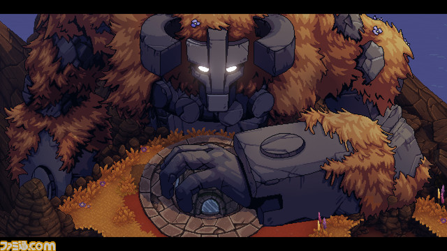 『Sea of Stars』JRPGの影響も色濃い作品が世界に認められた理由は? 開発陣アンケート&クリエイティブディレクターの独占インタビューでその人気に迫る