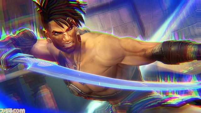 『プリンス オブ ペルシャ 失われた王冠』体験版が2024年1月11日に配信。ペルシャ神話を舞台にした世界での冒険を描いたストーリートレーラーを公開