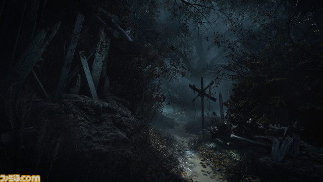 『バイオハザード RE:4』VRモードが無料配信。両手装備はVRの特権。通常モード以上の倒す快感を味わえる